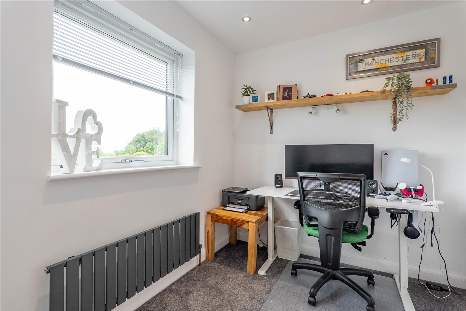 Merton Grove, Chorley